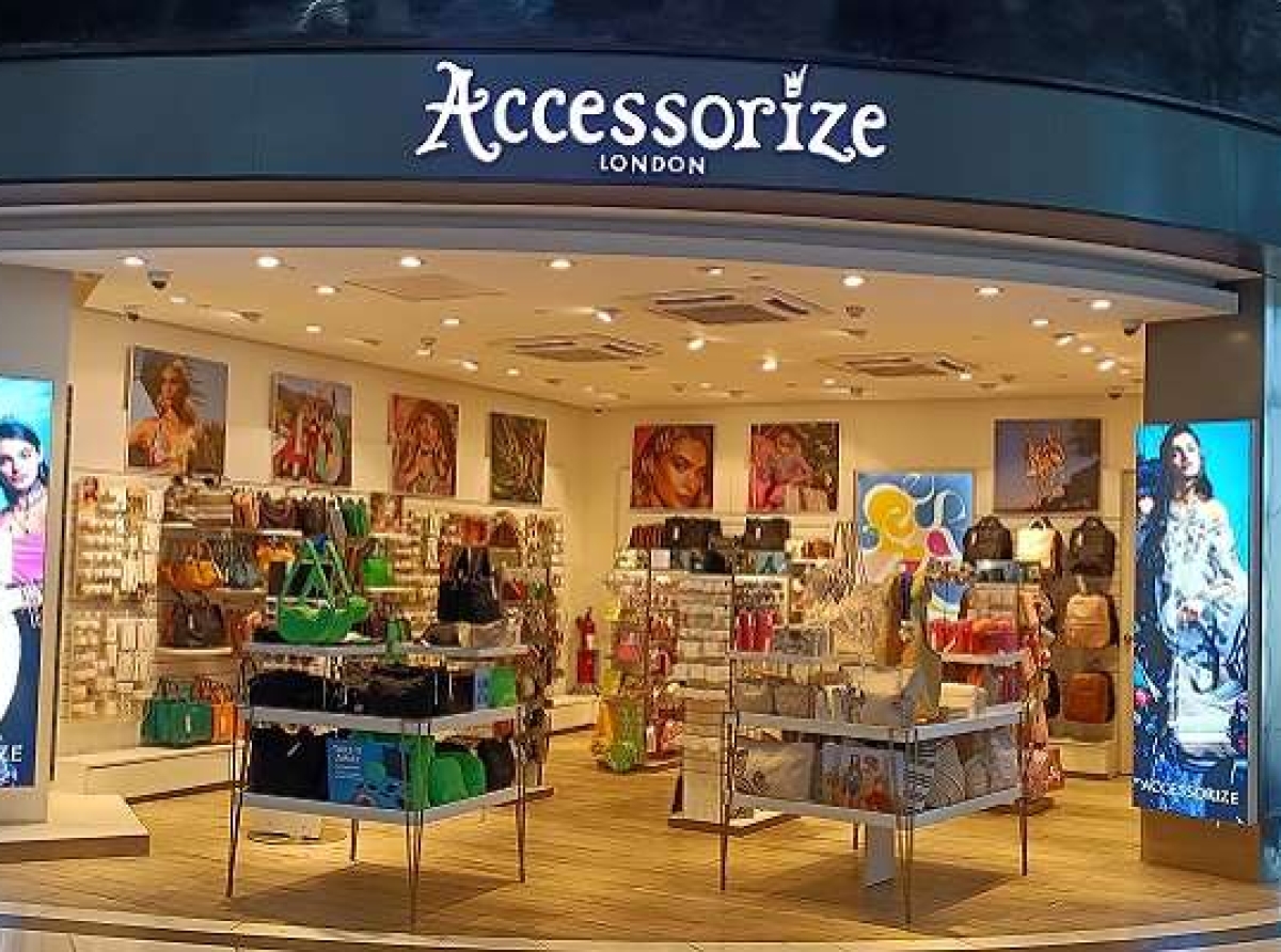 Accessorize